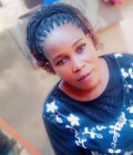Rencontre Femme Burkina Faso à Ouagadougou  : Burkhardt, 41 ans